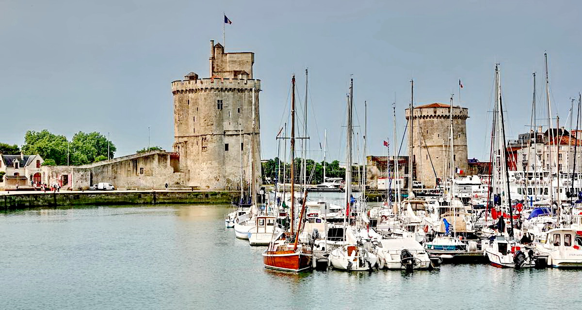 [Vie des Ports ] Port de La Rochelle  - Page 11 _co22598