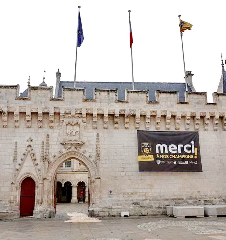 [Vie des Ports ] Port de La Rochelle  - Page 12 _co22831