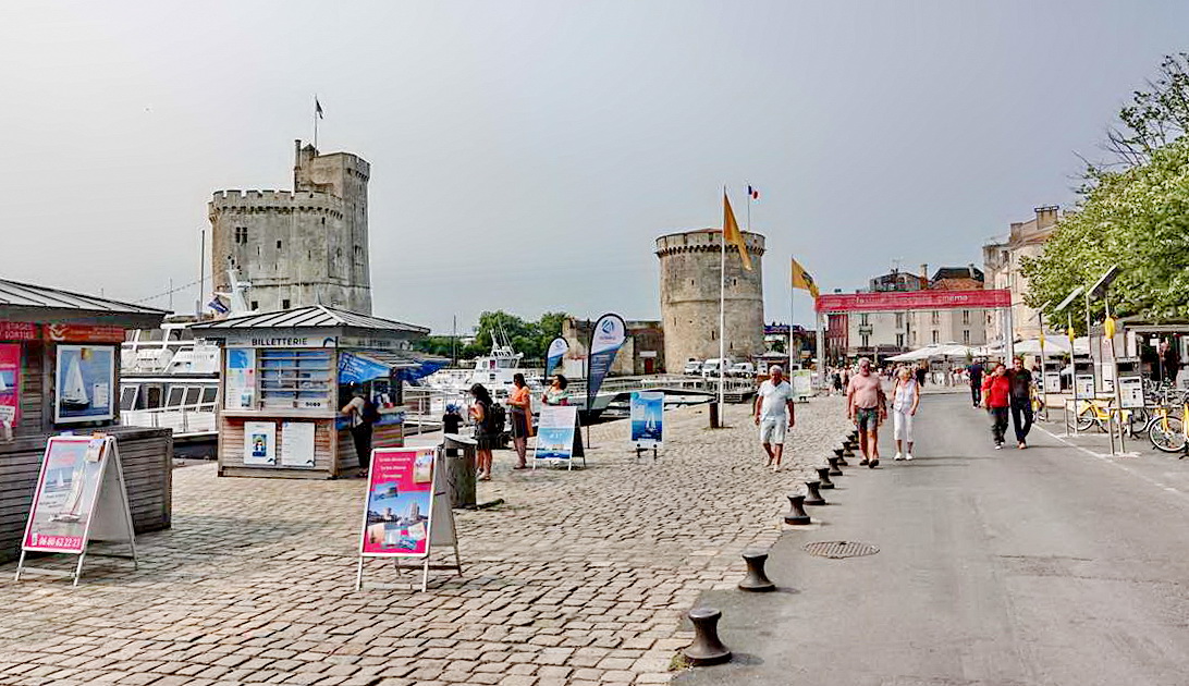 [Vie des Ports ] Port de La Rochelle  - Page 12 _co23083