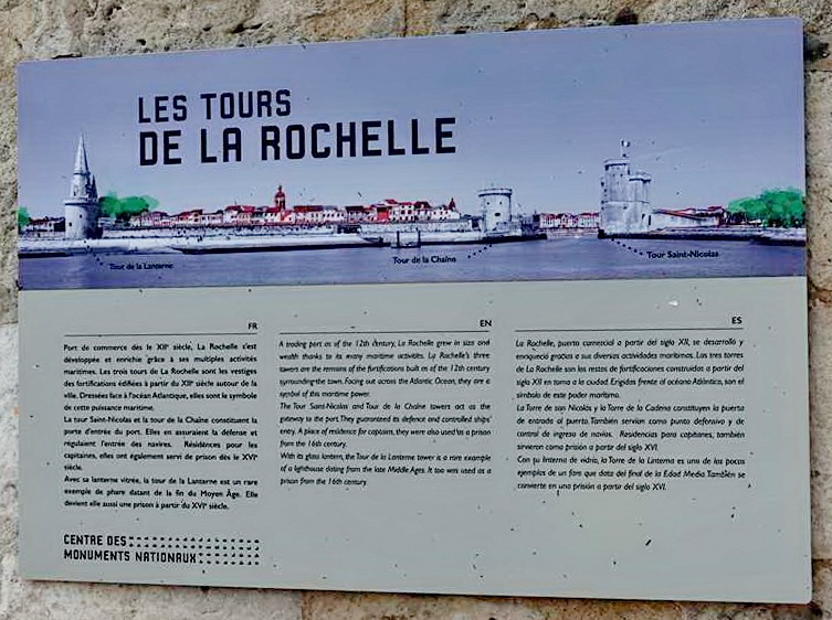 [Vie des Ports ] Port de La Rochelle  - Page 12 _co23092