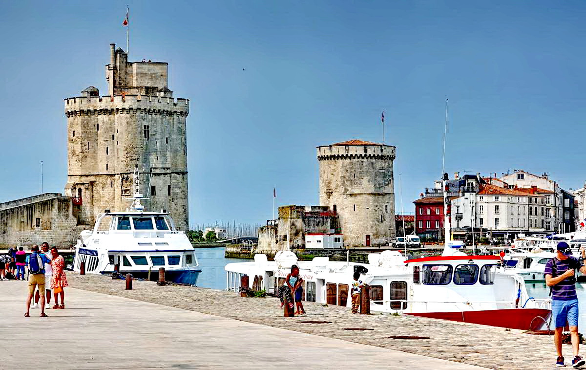 [Vie des Ports ] Port de La Rochelle  - Page 12 _co23179