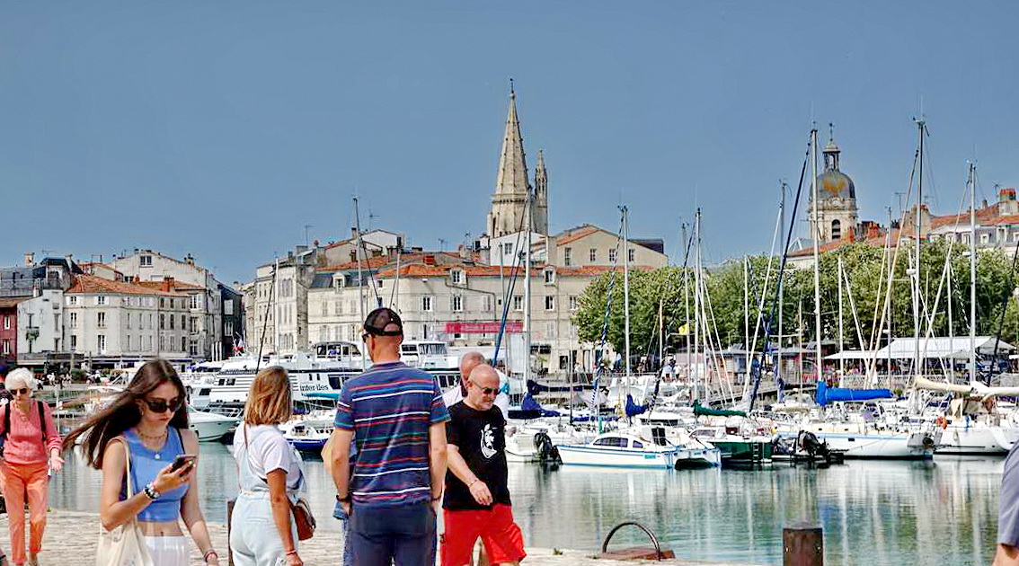 [Vie des Ports ] Port de La Rochelle  - Page 12 _co23180