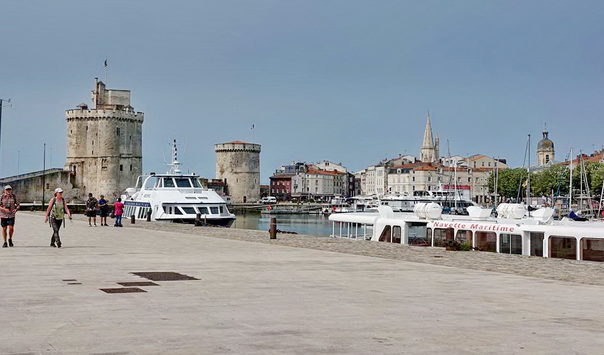 [Vie des Ports ] Port de La Rochelle  - Page 12 _co23183