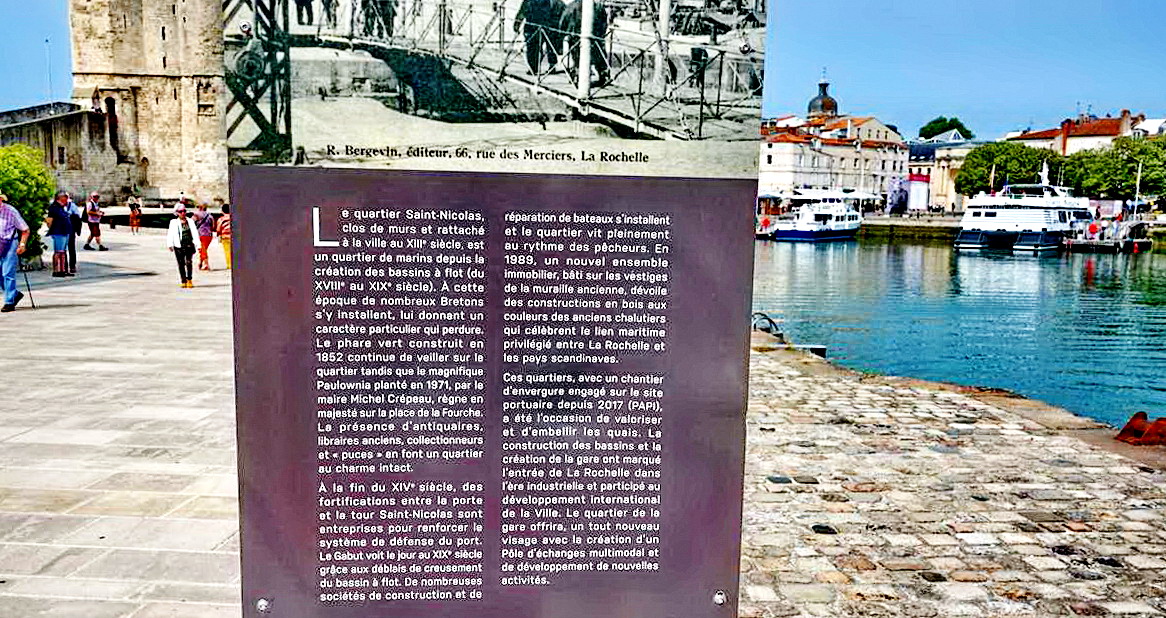 [Vie des Ports ] Port de La Rochelle  - Page 12 _co23198