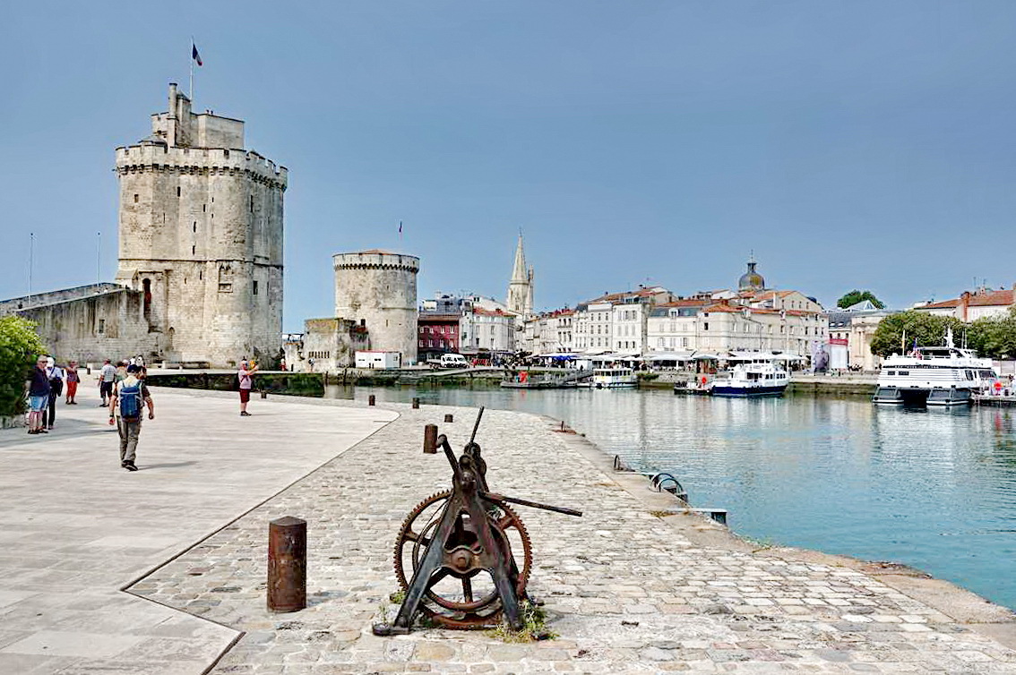 [Vie des Ports ] Port de La Rochelle  - Page 12 _co23202