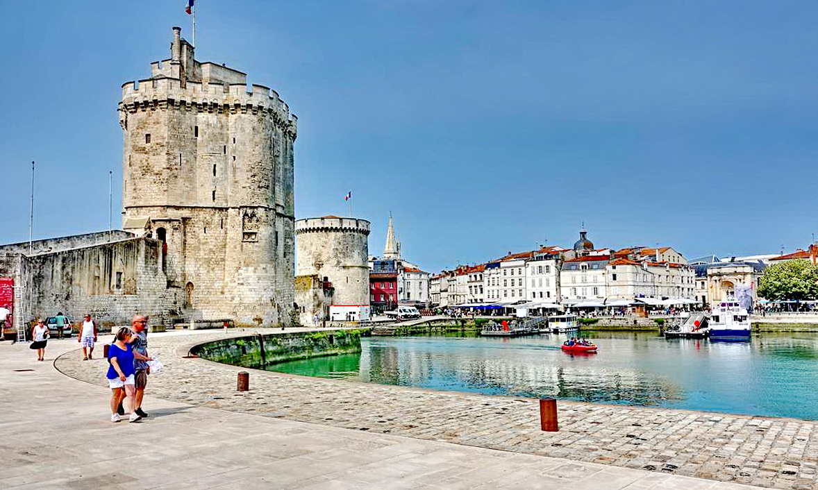 [Vie des Ports ] Port de La Rochelle  - Page 12 _co23217