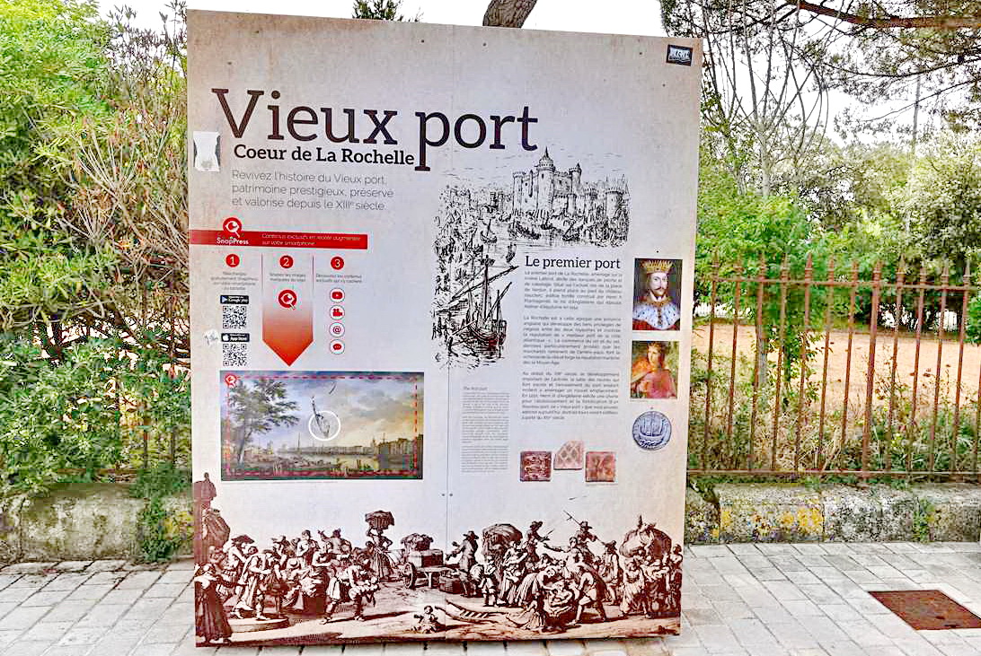 [Vie des Ports ] Port de La Rochelle  - Page 12 _co23223