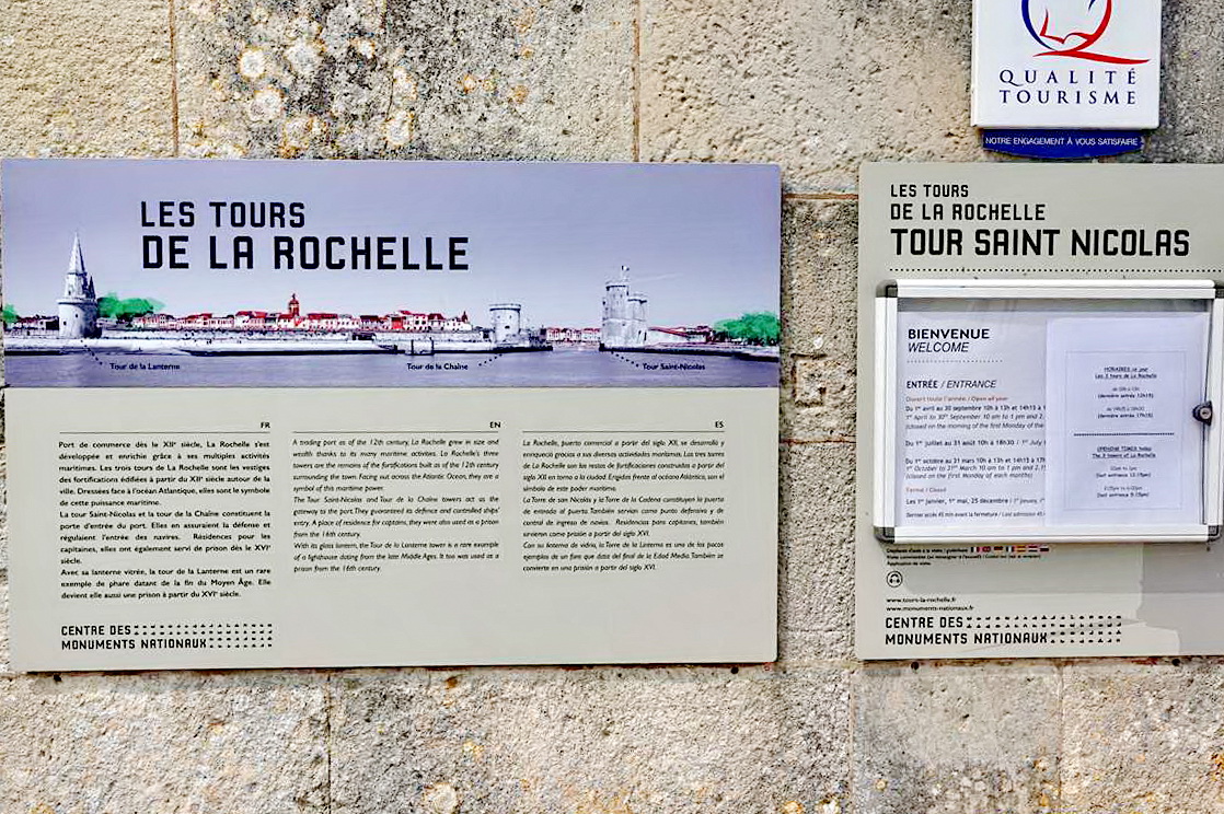 [Vie des Ports ] Port de La Rochelle  - Page 12 _co23236