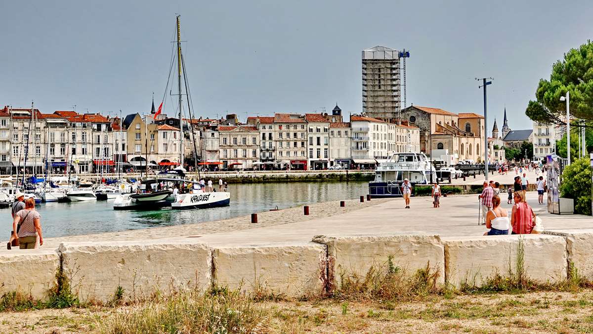 [Vie des Ports ] Port de La Rochelle  - Page 12 _co23247