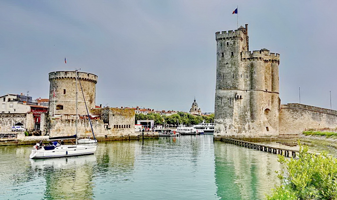 [Vie des Ports ] Port de La Rochelle  - Page 13 _co23329