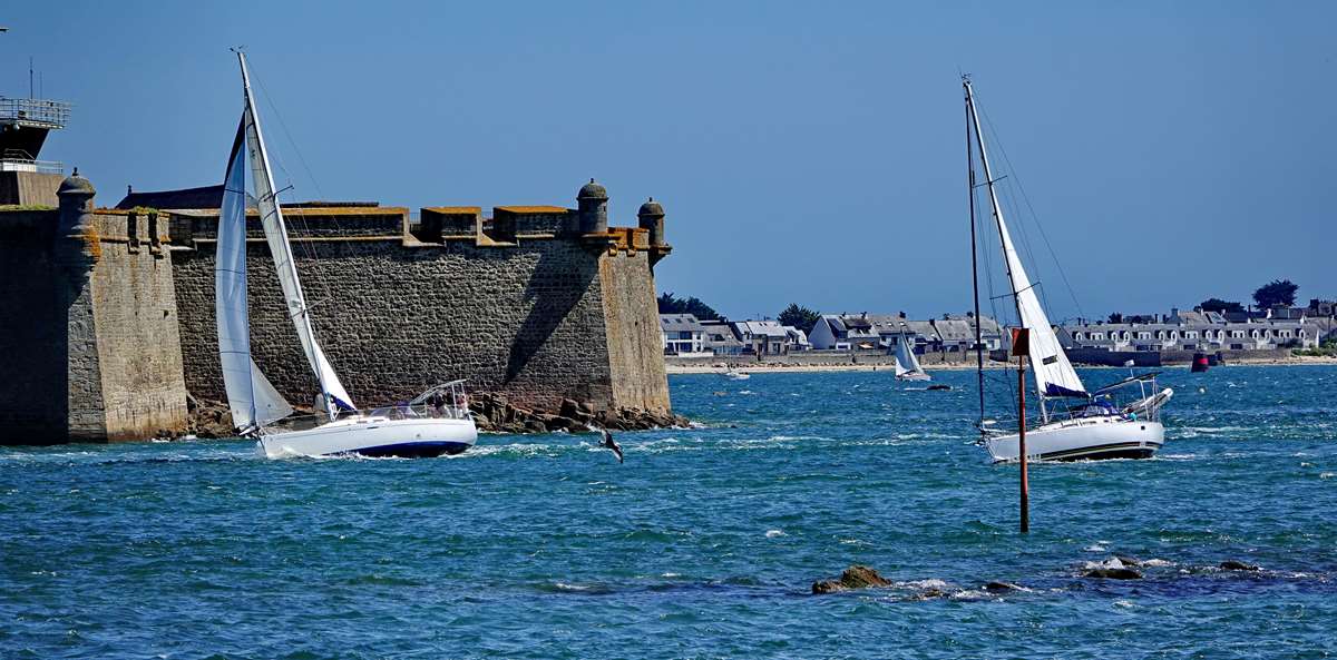 [Vie des ports] LE PORT DE LORIENT VOLUME 005 - Page 7 _co23430