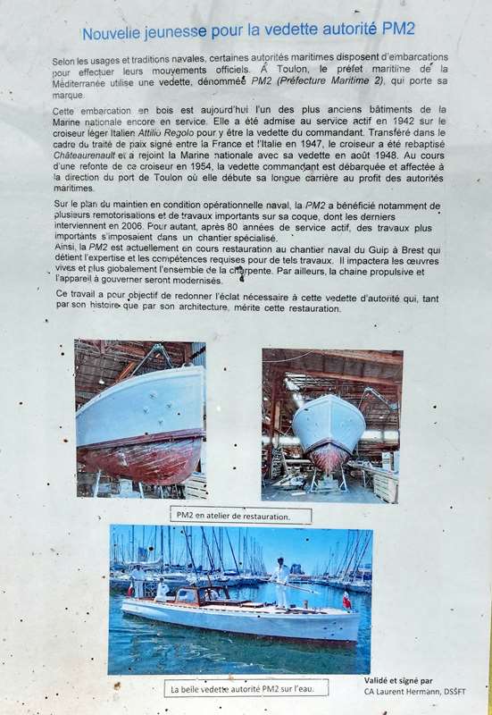 [Vie des ports] BREST Ports et rade - Volume 001 - Page 35 _co24379