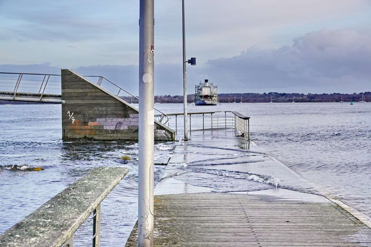 [Vie des ports] LE PORT DE LORIENT VOLUME 005 - Page 30 _co36412