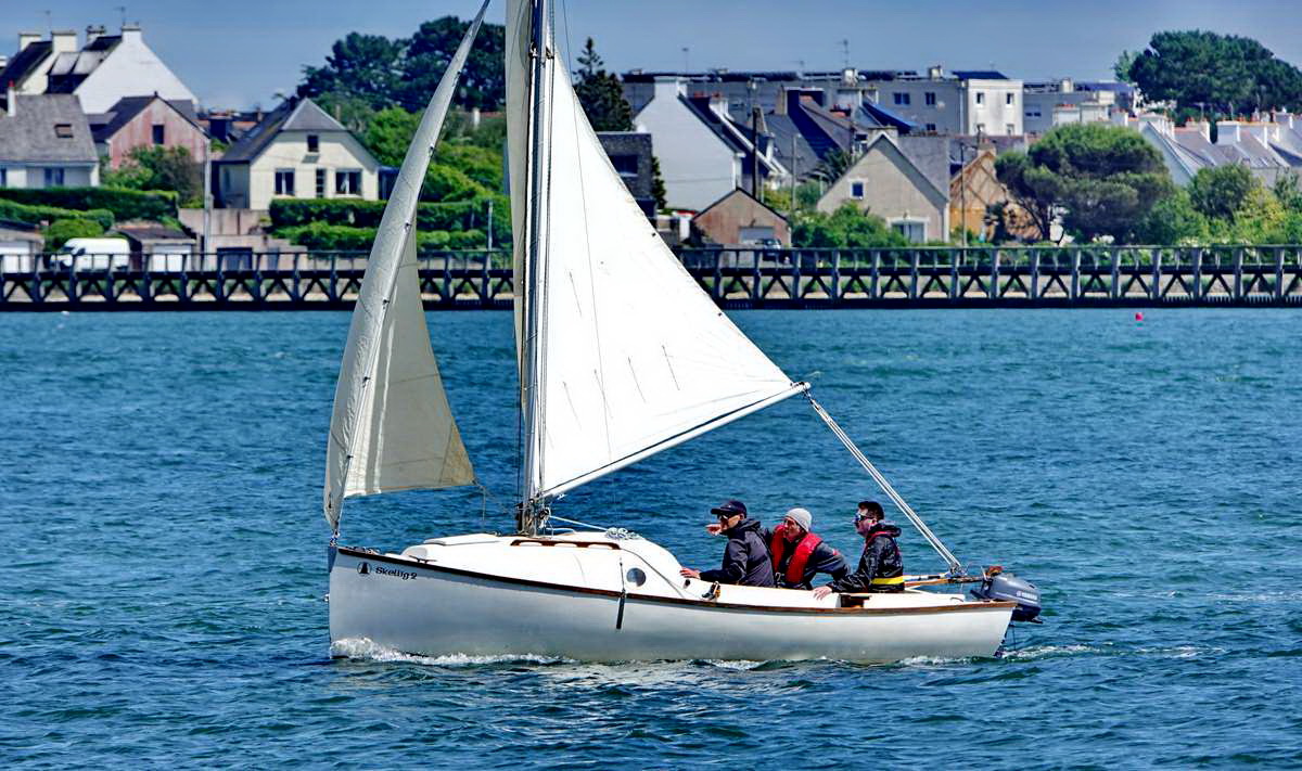 [Vie des ports] LE PORT DE LORIENT VOLUME 005 _co41737