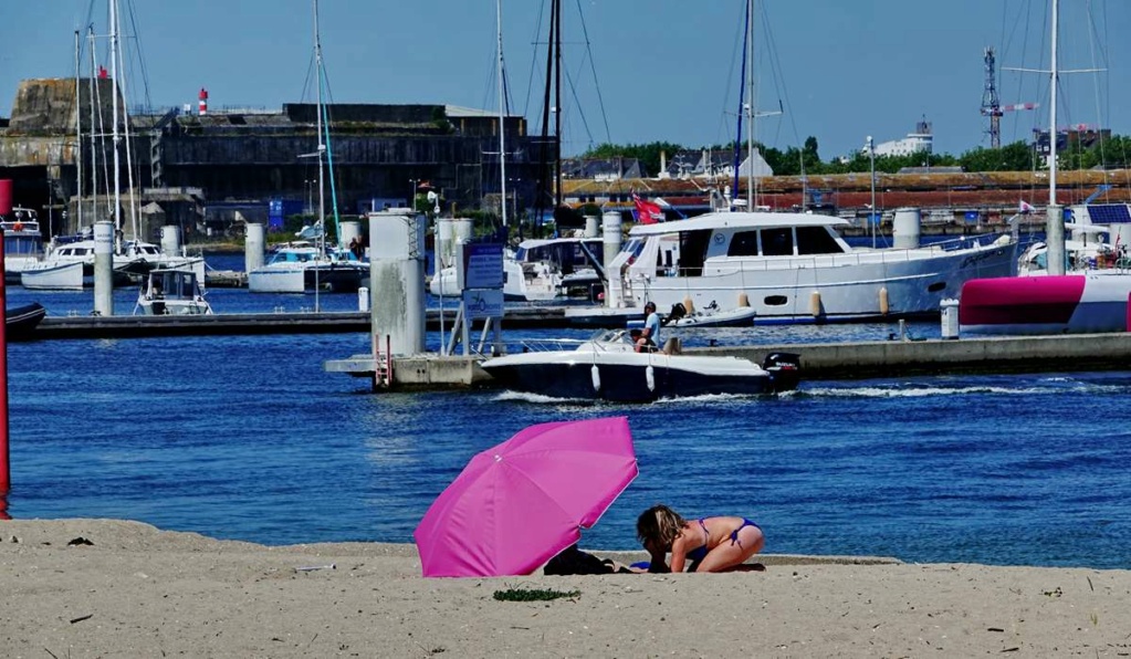 [Vie des ports] LE PORT DE LORIENT VOLUME 005 - Page 5 _co44995