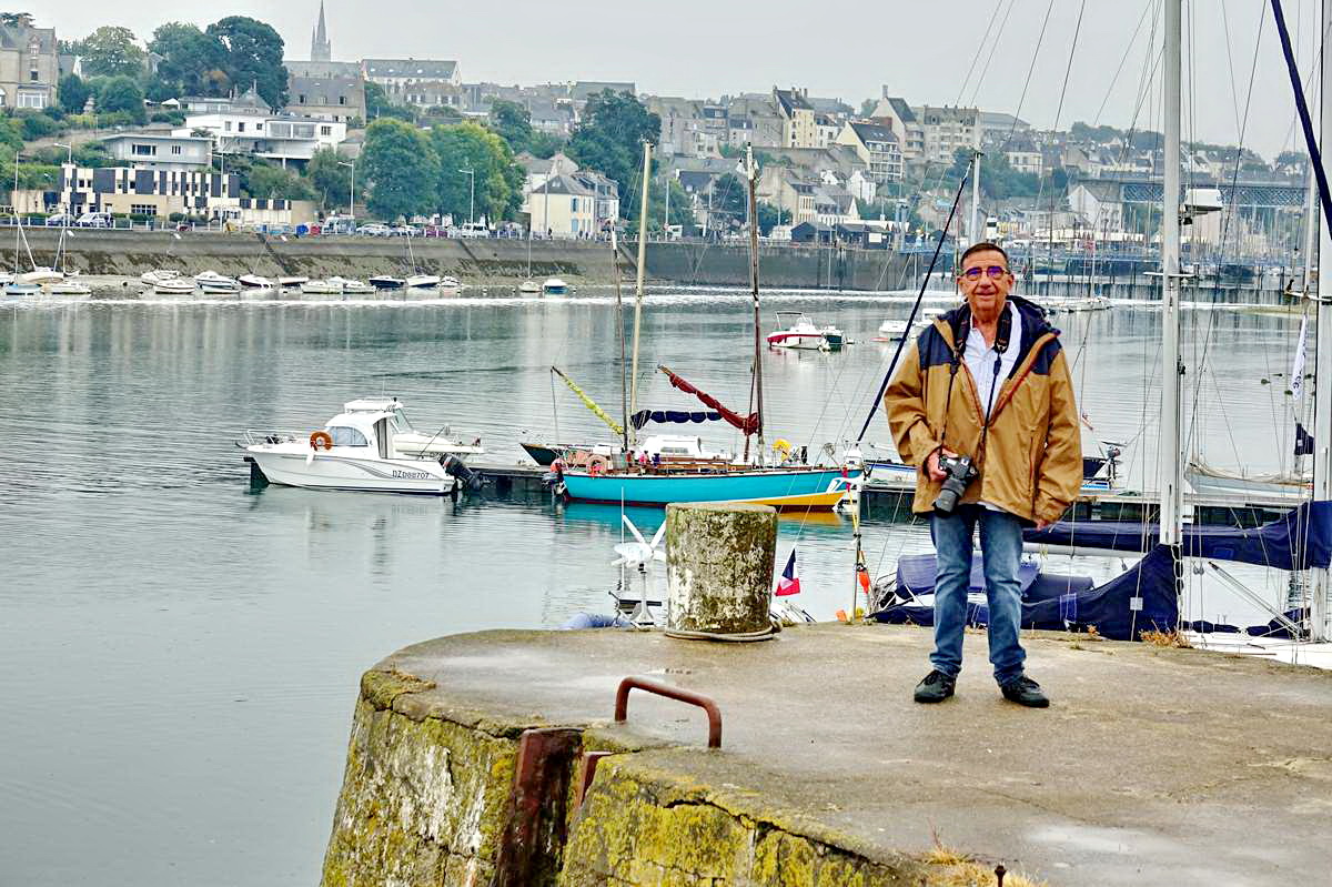 [Vie des ports] LE PORT DE DOUARNENEZ - Page 20 _cop4336