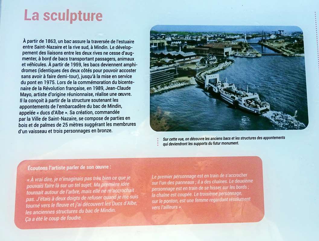 [Vie des ports] Port de Saint Nazaire - Page 9 _cop7570
