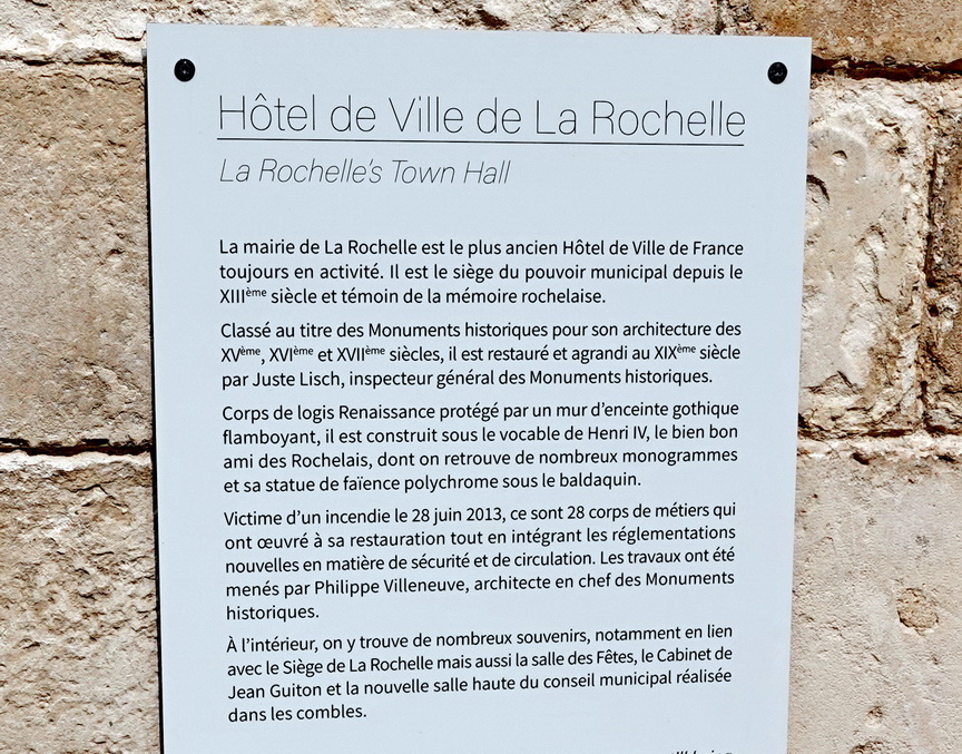 [Vie des Ports ] Port de La Rochelle  - Page 12 Dsc00616