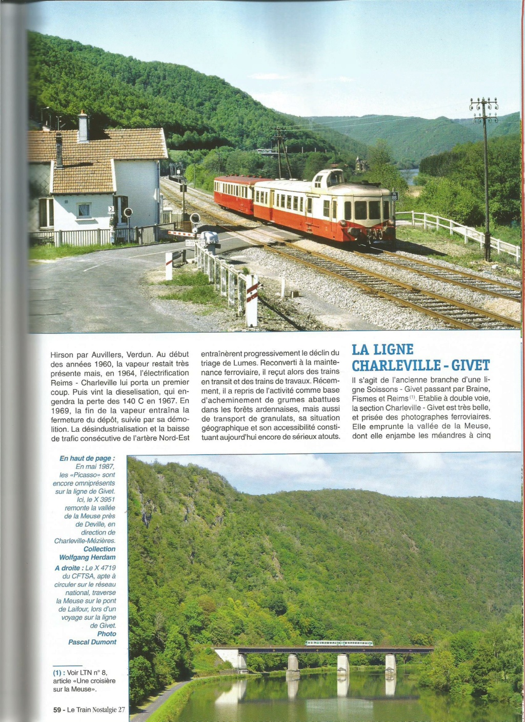 Le train nostalgie  - Page 5 1010