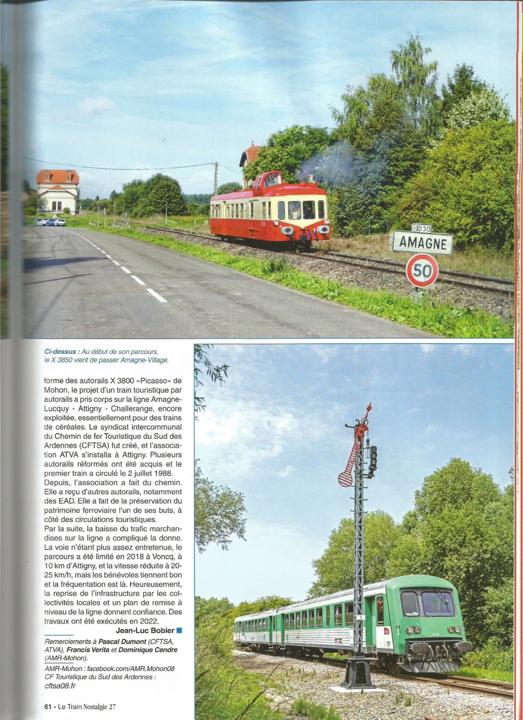 Le train nostalgie  - Page 5 1210