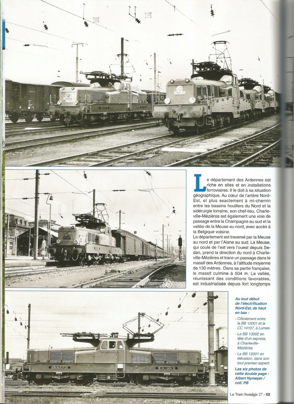Le train nostalgie  - Page 5 310