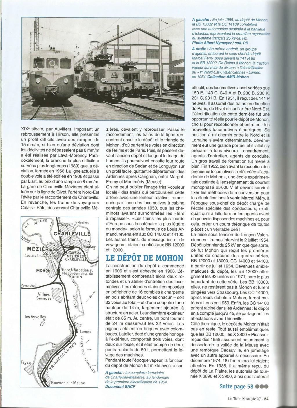 Le train nostalgie  - Page 5 510