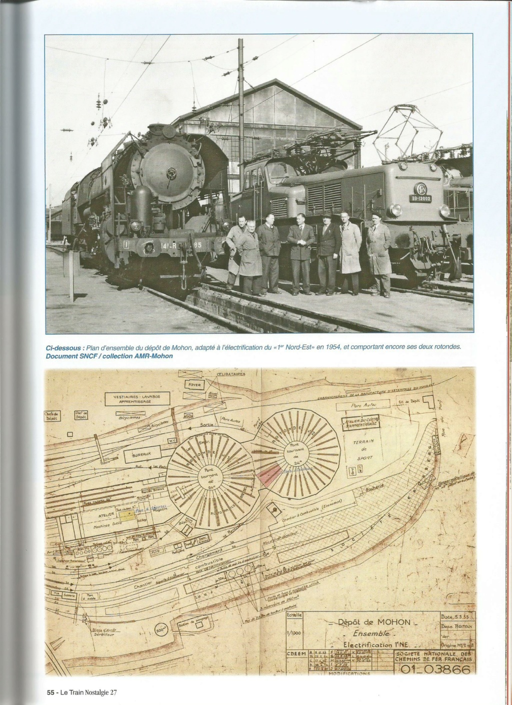 Le train nostalgie  - Page 5 610