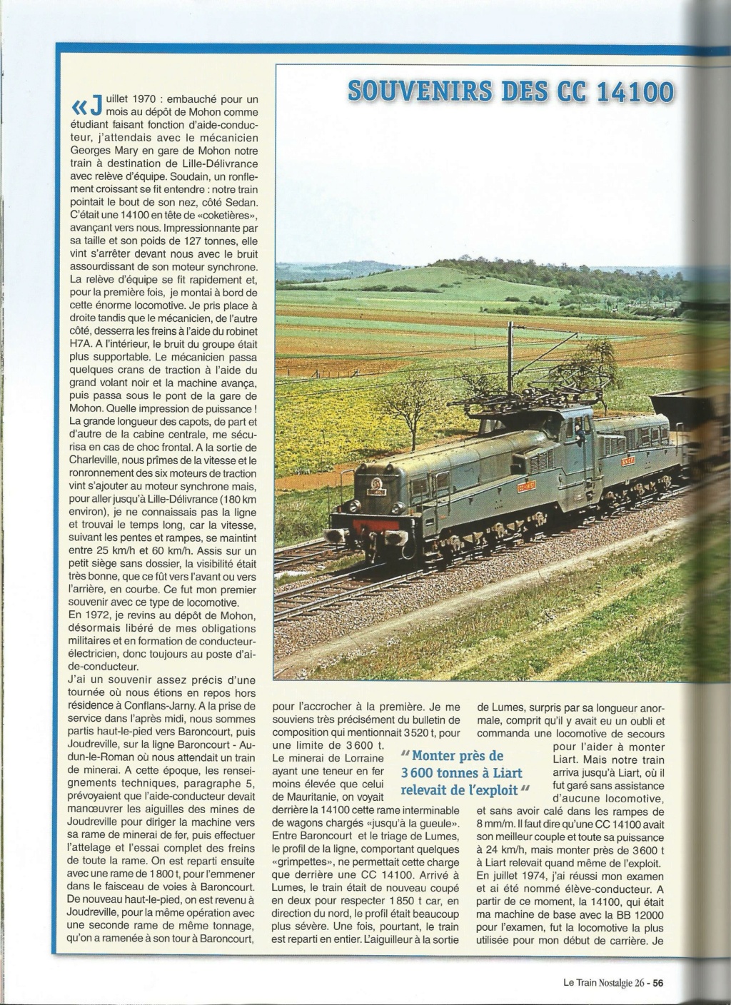 Le train nostalgie  - Page 5 710