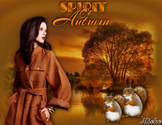 G040 Spirit of Autumn [seizoen-herfst] G040_s10