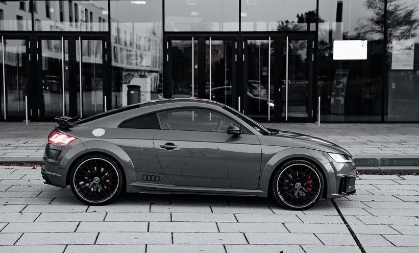 AUDI TTS MK3 de takeiteasy84 Captur11