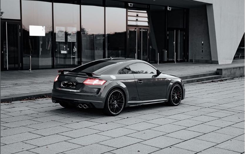 AUDI TTS MK3 de takeiteasy84 Captur12