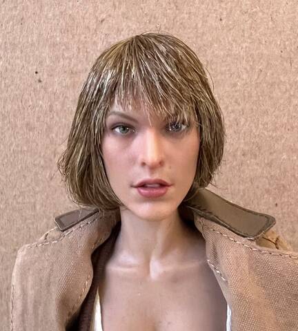 NEW PRODUCT: VERYCOOL: 1/6 Human Cloning (VCF-2062) NEW PRODUCT: VERYCOOL: 1/6 Human Cloning (VCF-2062)