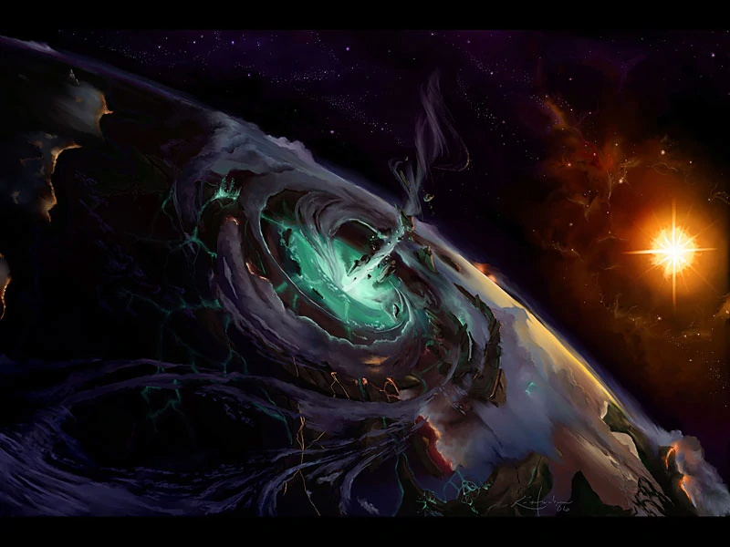 Warcraft 3: Illidan Stormrage – Kẻ phản bội? Người anh hùng? 942e0910