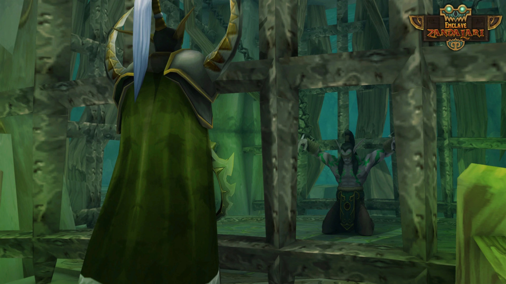 Warcraft 3: Illidan Stormrage – Kẻ phản bội? Người anh hùng? Da0b2810