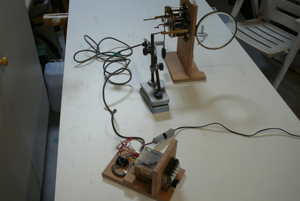 Projet Arduino pour Horloger (amateur et peu fortuné) 1-test10