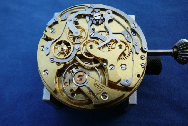Réparation chronographe LIP 1914-1918 P1050810
