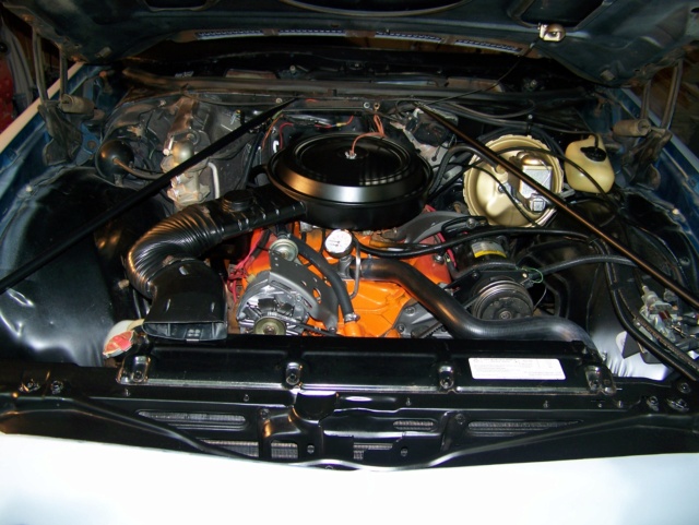76 Laguna parked in 2002 100_3819