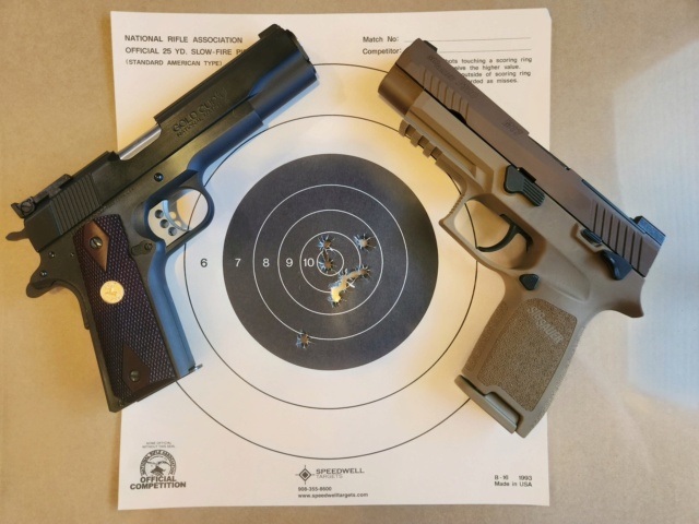 Show Me Your Bullseye Pistols - Page 16 20230313