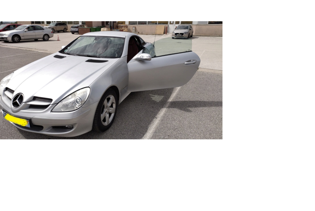 Nouvel arrivant Slk20015