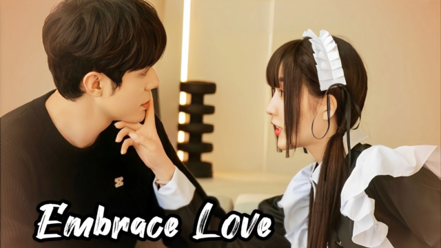 Embrace Love Backgr32