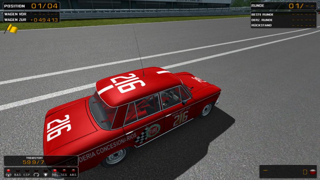 FIAT 1500 Berlina - WIP - Page 3 Grab_028