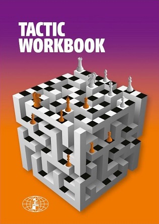 Tactic Workbook 1/2 (2022/3) 110