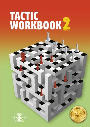 Tactic Workbook 1/2 (2022/3) 210
