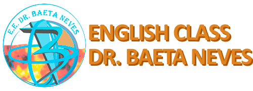 English Class - Dr. Baeta Neves