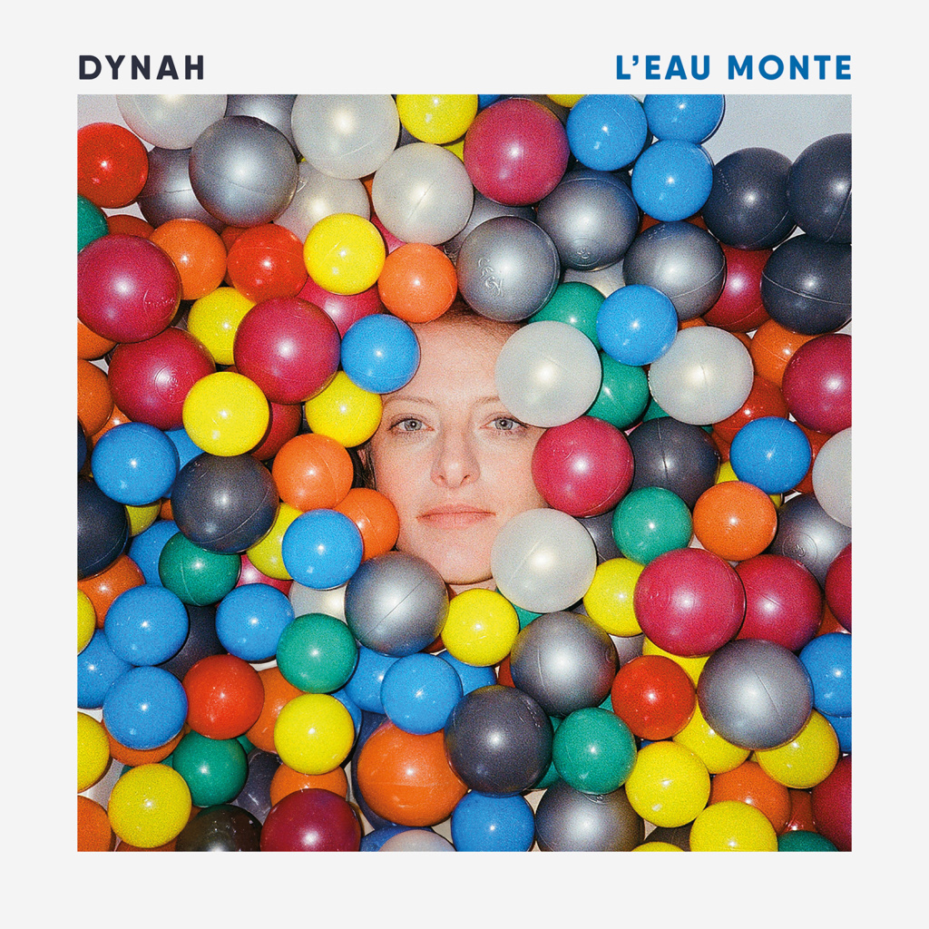 Dynah se dévoile avec l'album de chanson pop L'Eau Monte Dynah_10