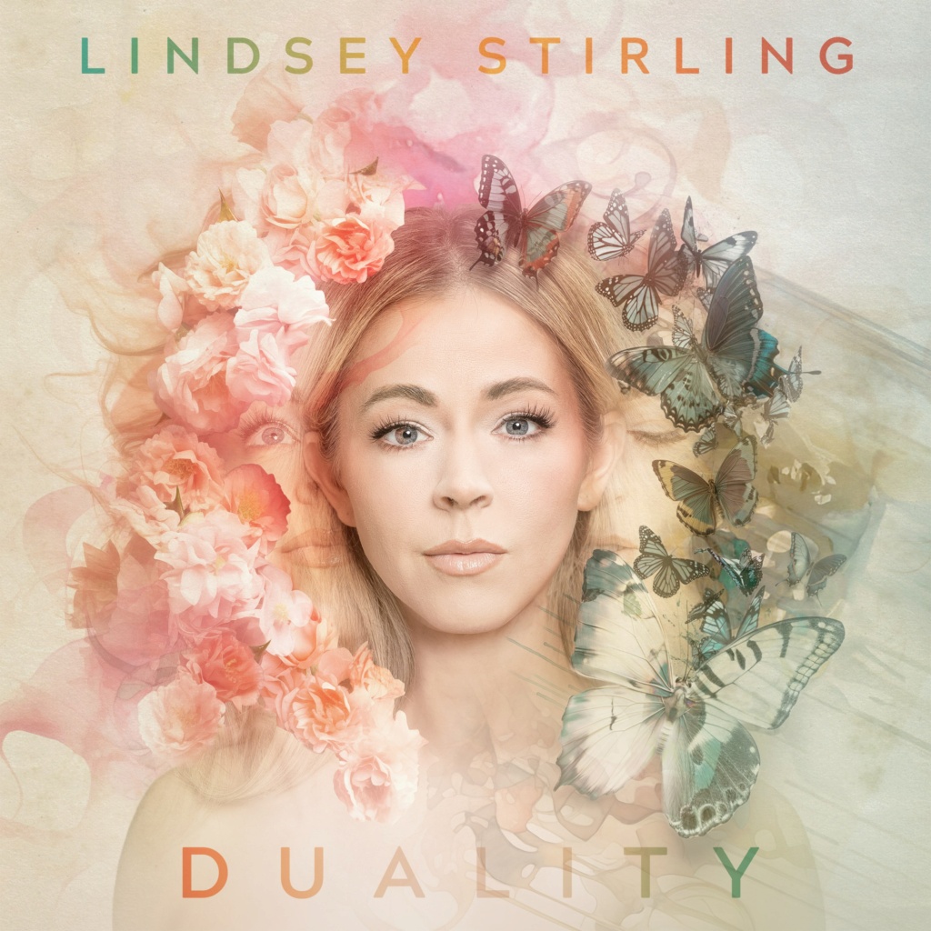 Lindsey Stirling dévoile le clip d'Eye of The Untold Her Lindse10