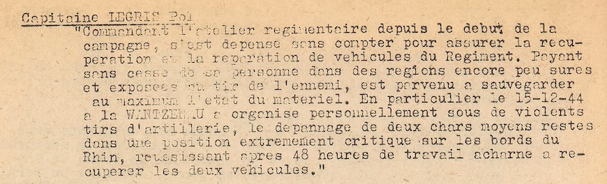 Lot médailles et photos Georges Regnault 12è RCA 12rca-13
