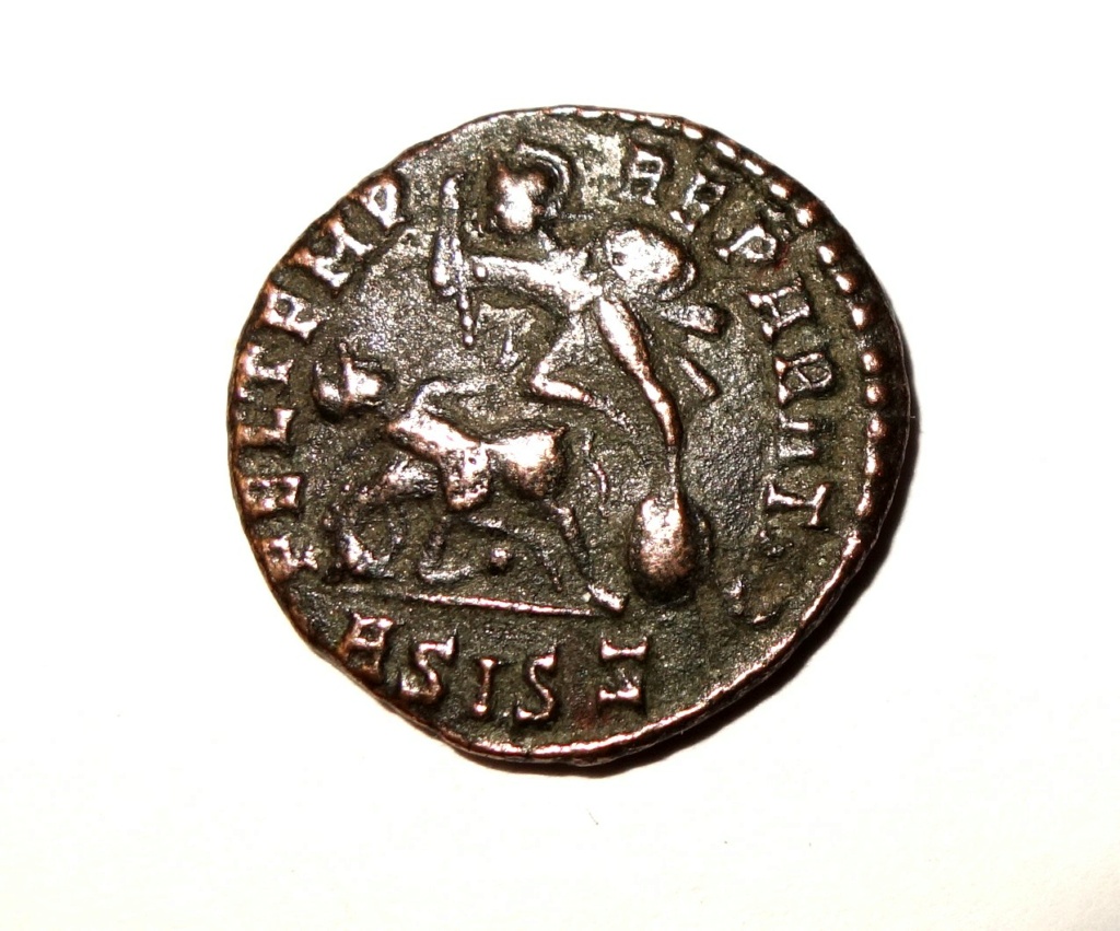 Monnaie romaine 3 Sans_t14