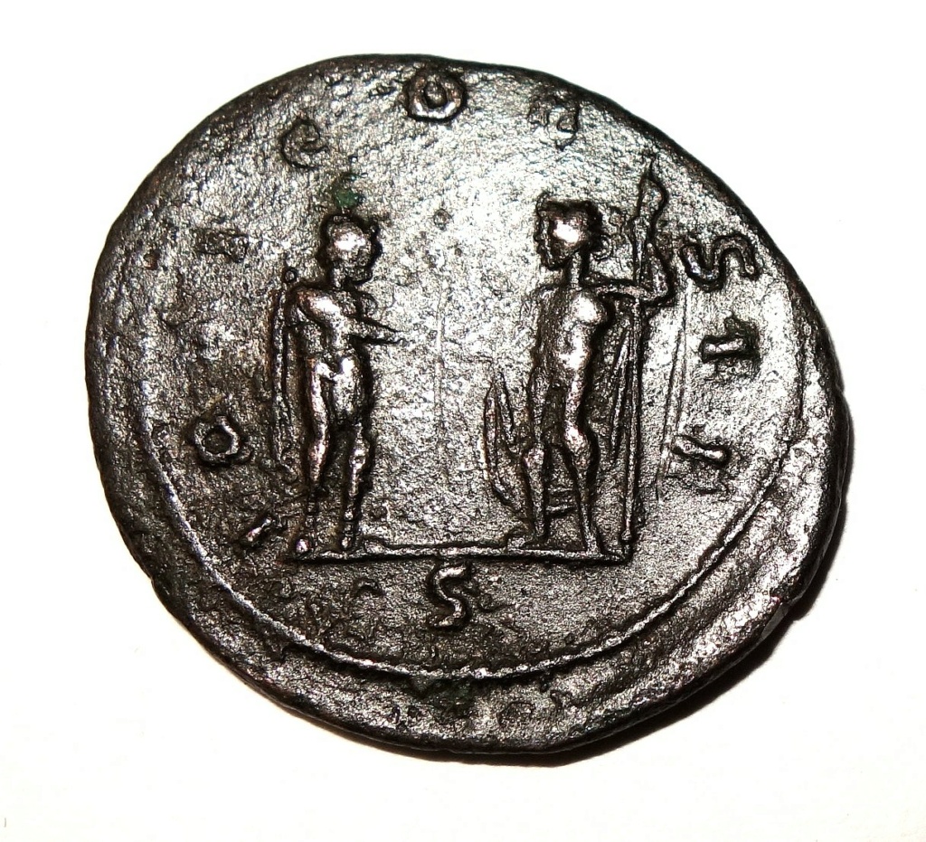 Monnaie romaine 6 Sans_t19