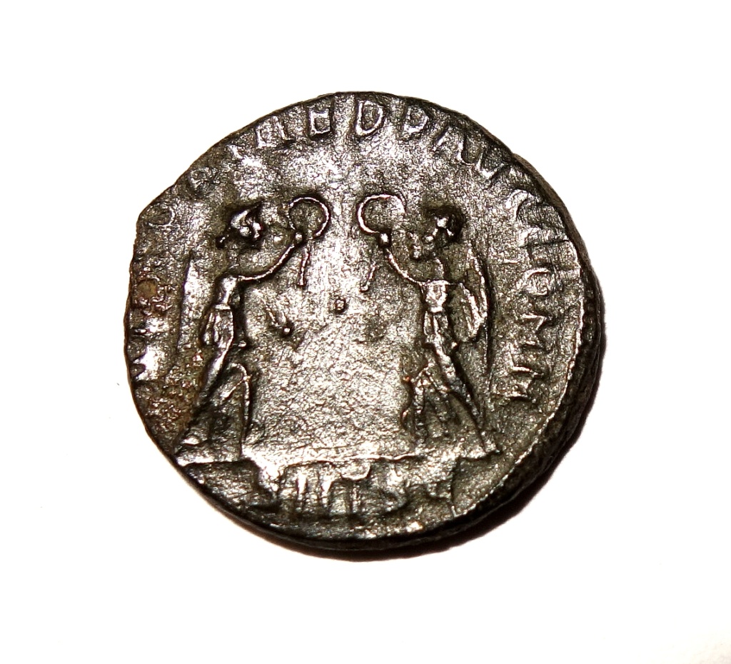 Monnaie romaine 9 Sans_t28